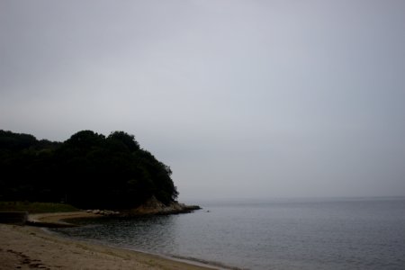 Naoshima, Japan, Naoshima isl