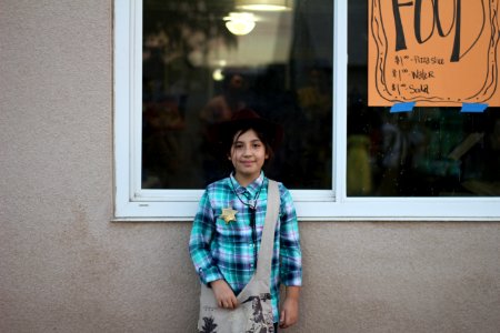 Adventure community church, Fresno, United states