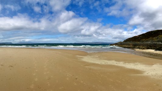Mallaig,  cosse, Royaume uni