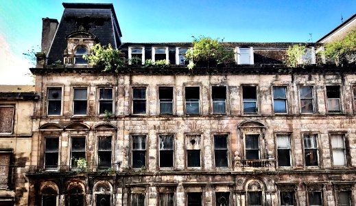 Glasgow,  cosse, Royaume uni