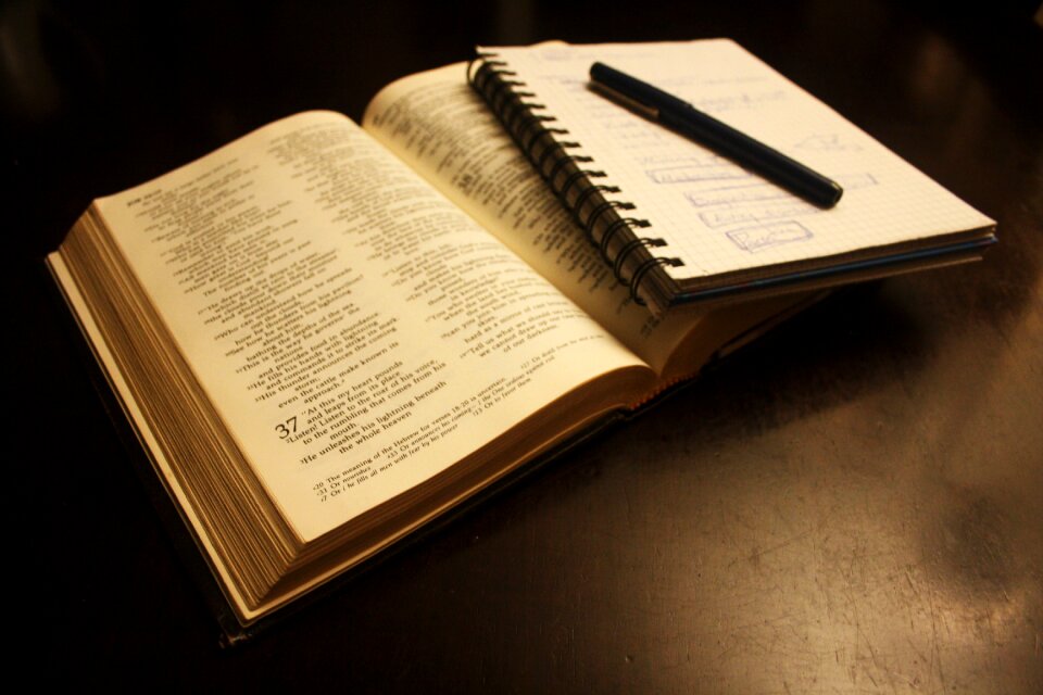 Literature christianity old