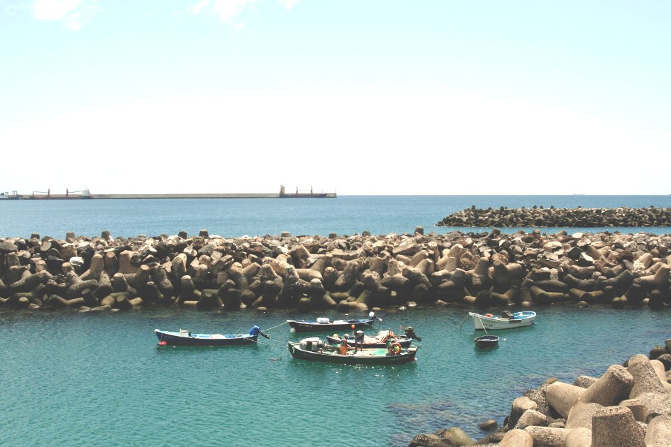Gran canaria, Spain, Ocean view