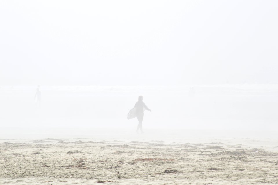 Tofino, Canada, Chesterman beach
