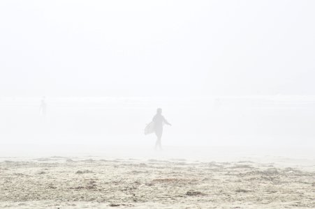 Tofino, Canada, Chesterman beach
