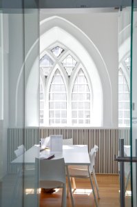 Qubec city, Canada, Gothic