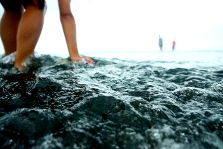 Yilan county, Taiwan, Water