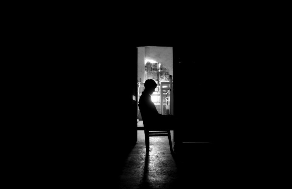 Tainan city, Taiwan, Hopeful