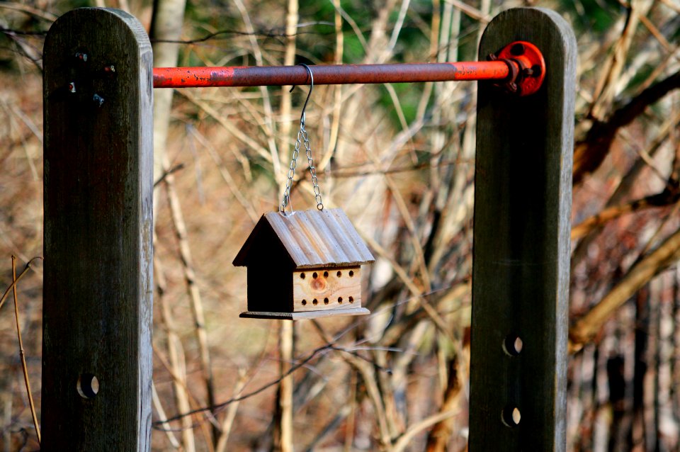 Bedford, United states, Small