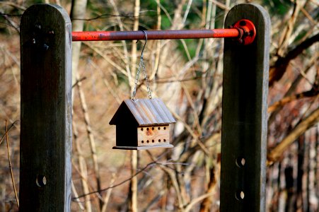 Bedford, United states, Small