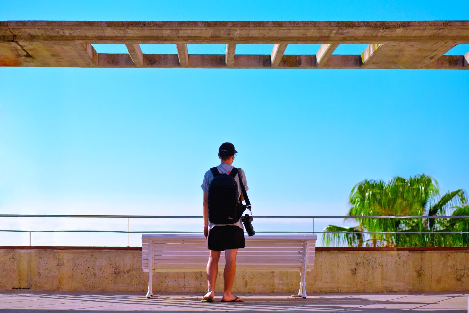 Spain, Tarragona, Minimal