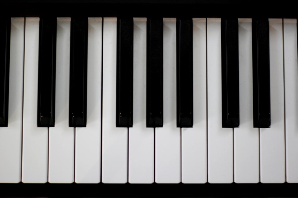Perm, Russia, Music instrument