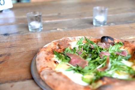 Pizza, Delicious, Food
