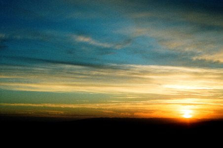 Livermore, United states, Light