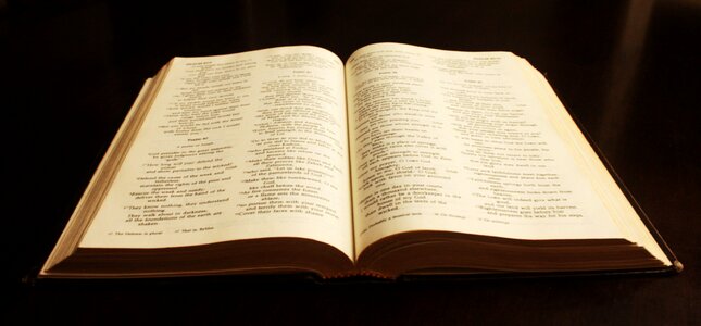 Literature christianity old
