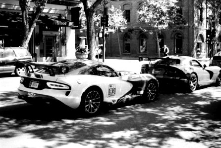 Pleasanton, United states, Fast