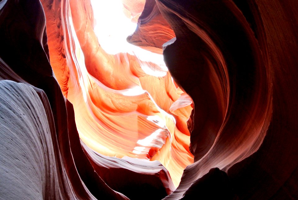 Page, United states, Canyon