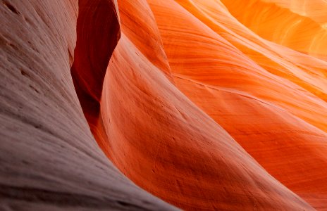 Antelope Cave photo