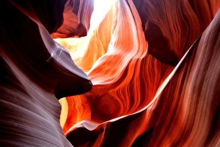 Page, United states, Canyon