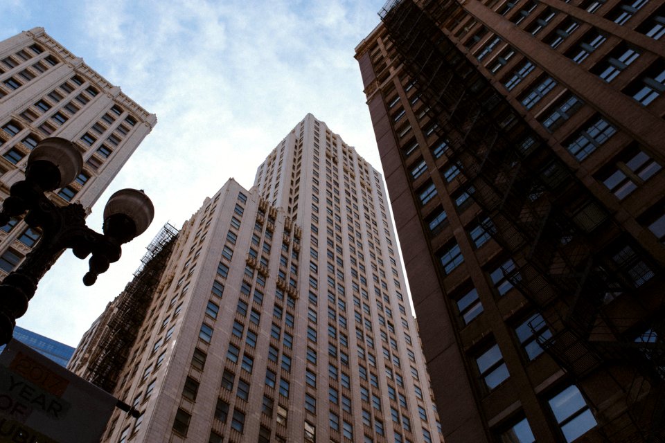 Chicago, United states, City