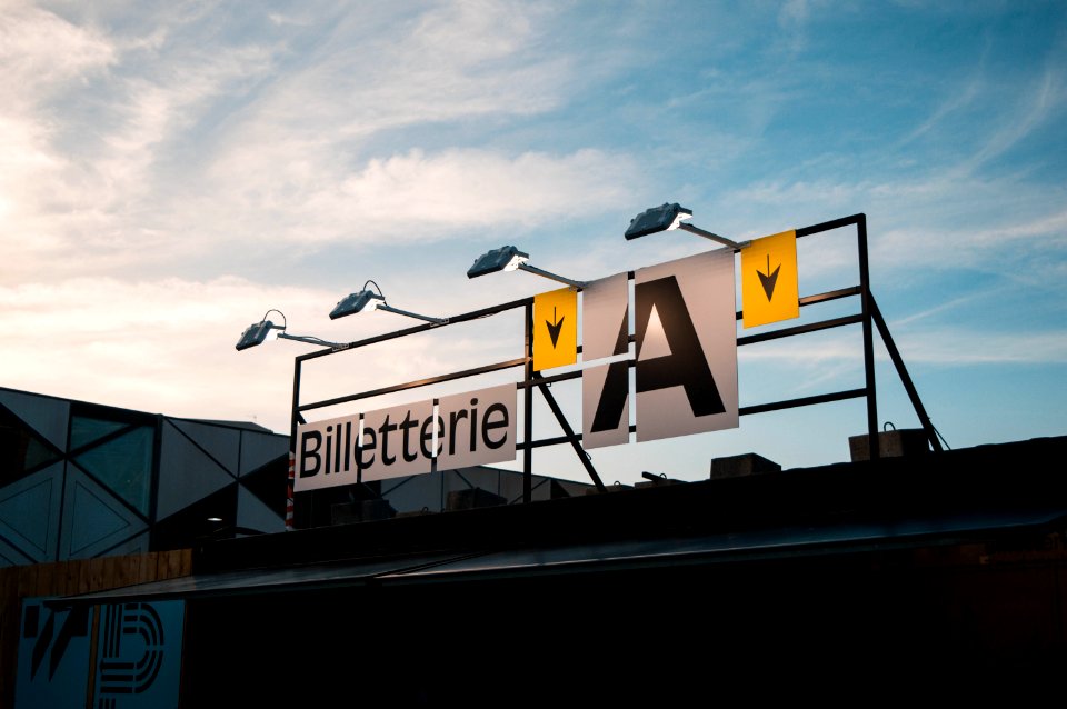 Sign, Ssin, Letter