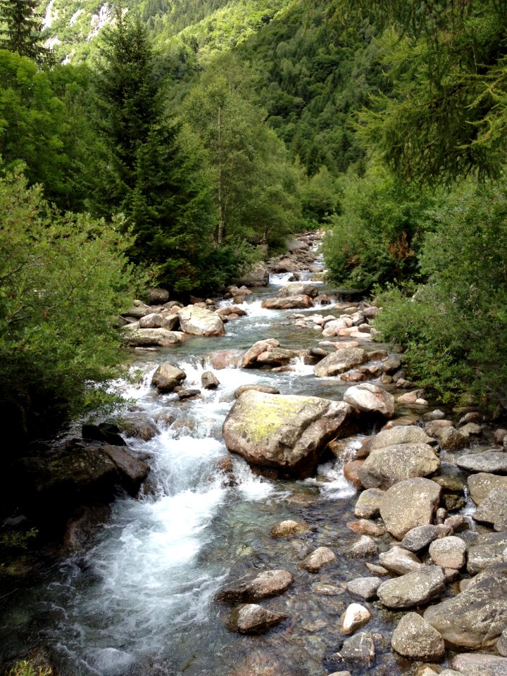 Val masino, Italy, Provincia di sondrio