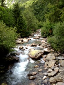 Val masino, Italy, Provincia di sondrio