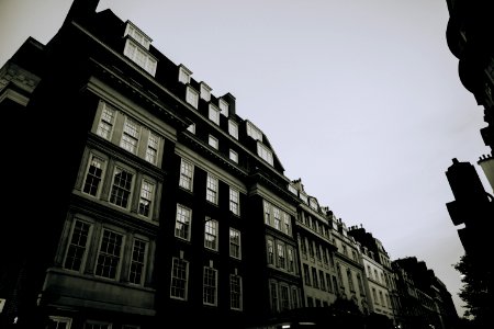 London, United kingdom, Appartments