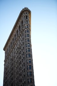 Flatiron bldg, New york, United states