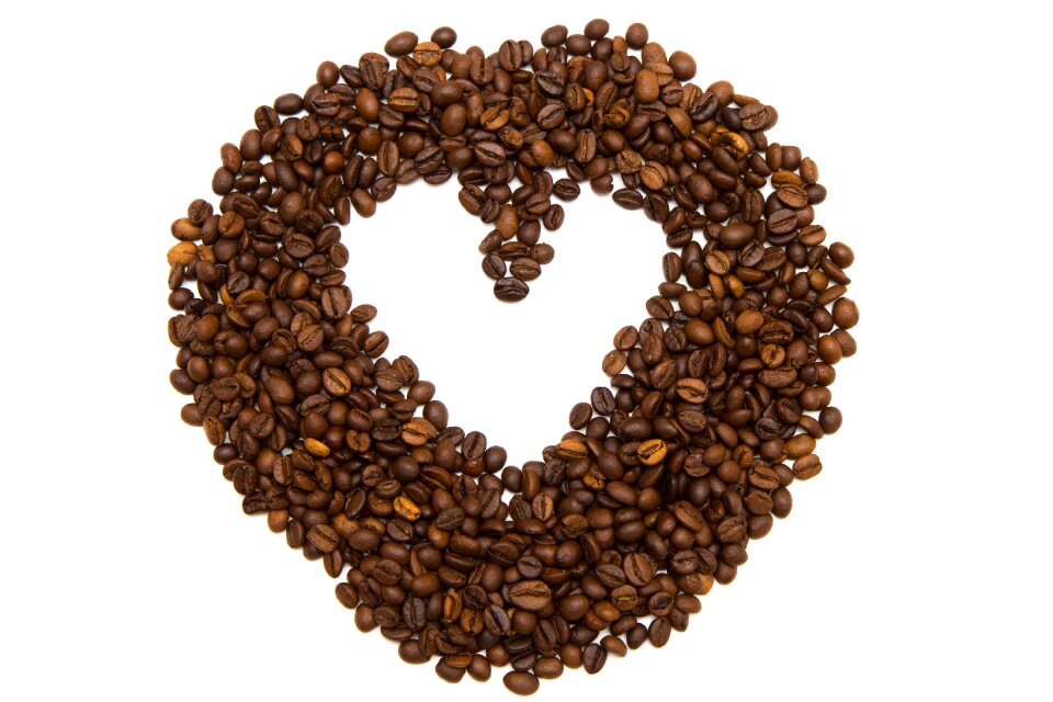Bean breakfast brown