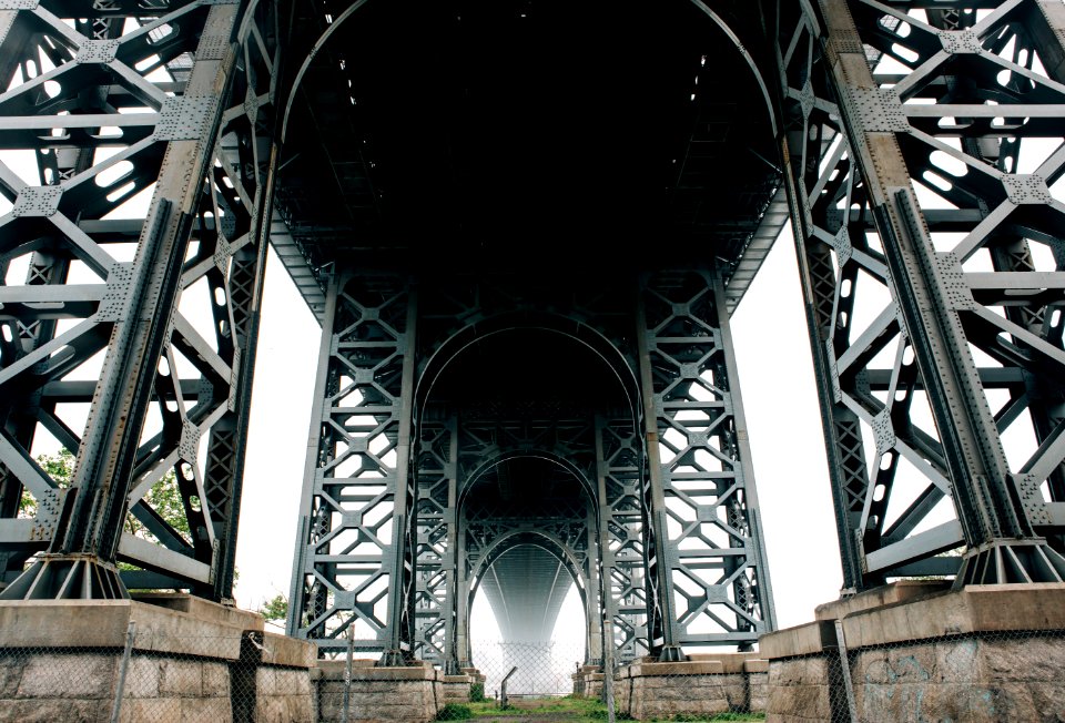 Bridge, Brooklyn, Nyc