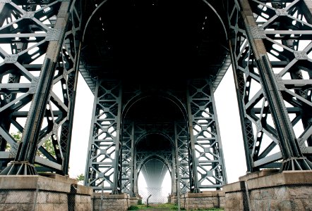 Bridge, Brooklyn, Nyc