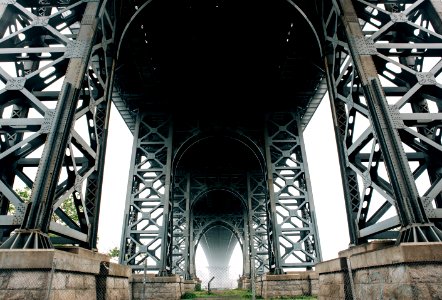 Bridge, Brooklyn, Nyc photo