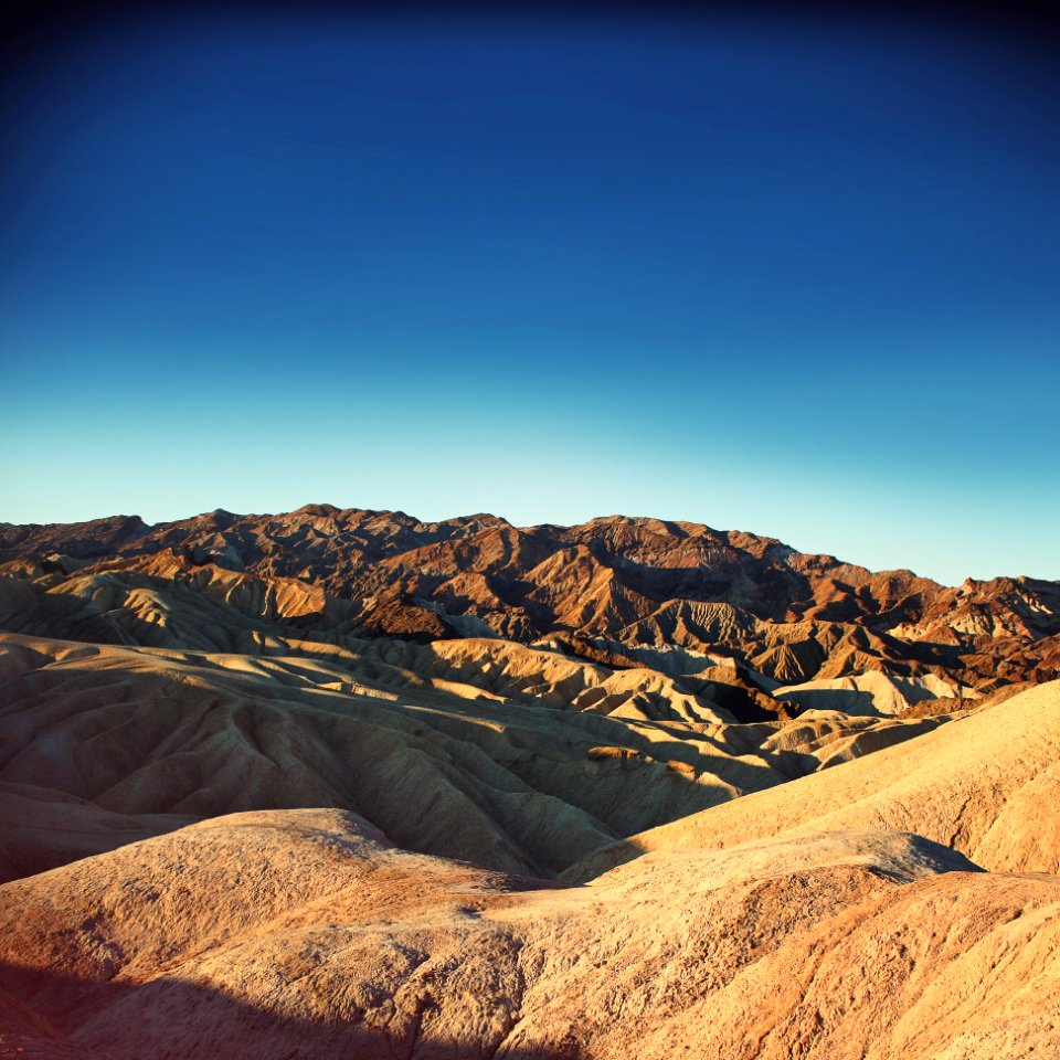 landscape during daytime