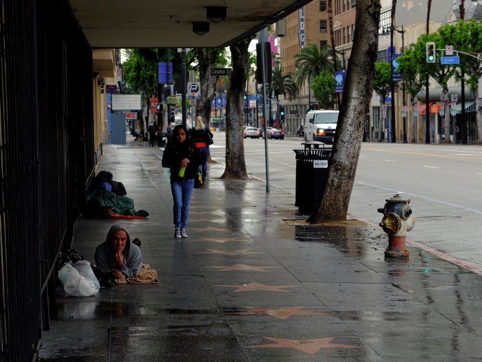 Los angeles, United states