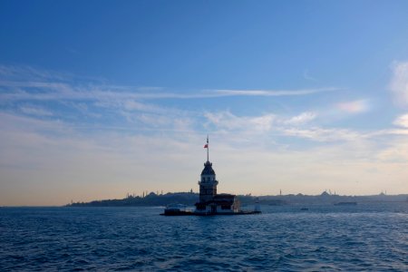 Istanbul, Turkey, Isl photo