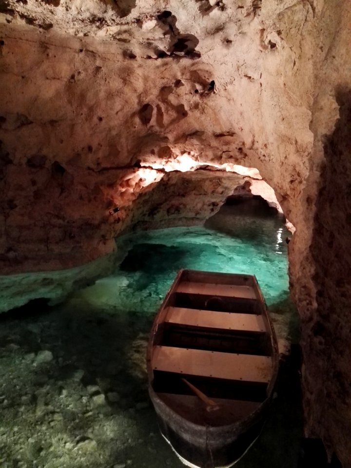 Cave