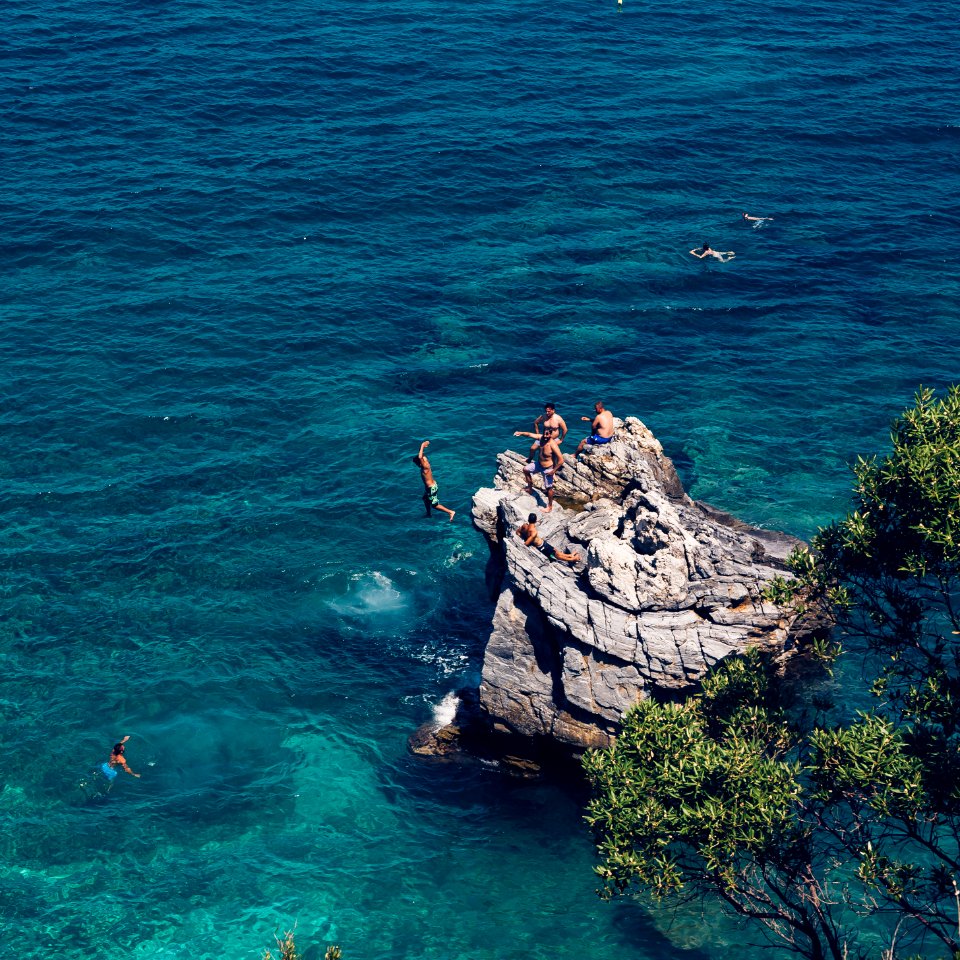 Greece, Milopotamos, Pelion