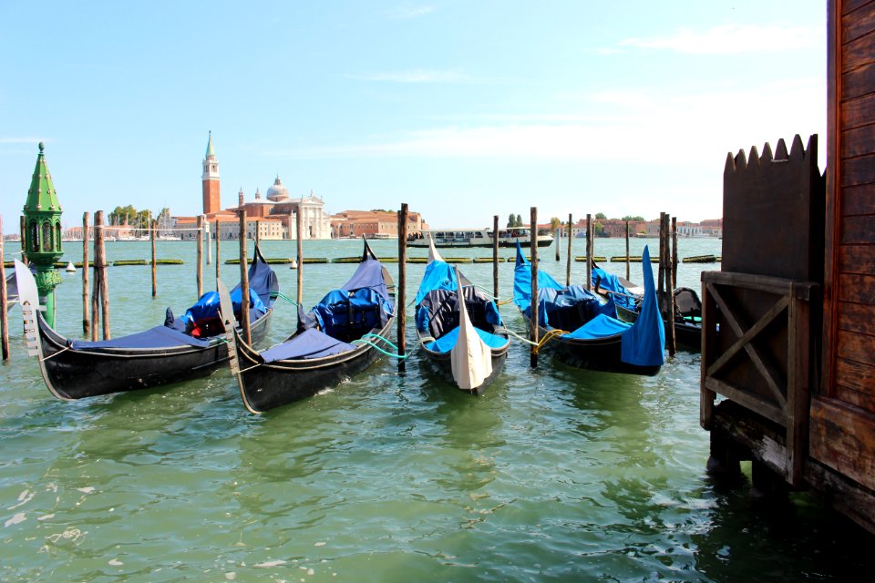 Metropolitan city of venice, Italy