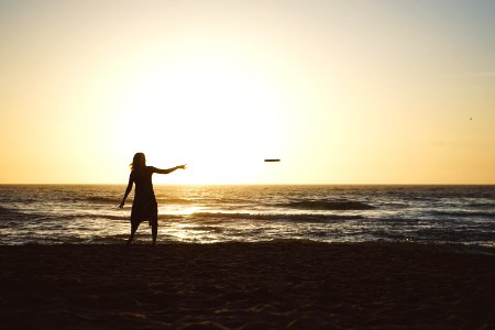 Pacifica, United states, Beach