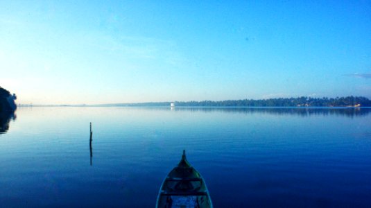 Kochi, India, Lakeview