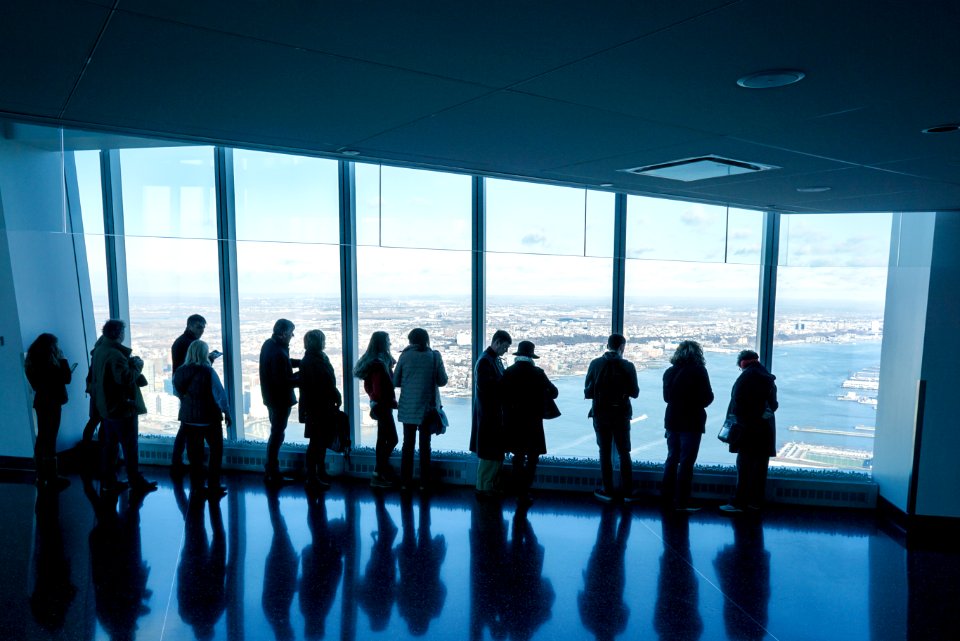 Wtc, Windows, Seeevenforever