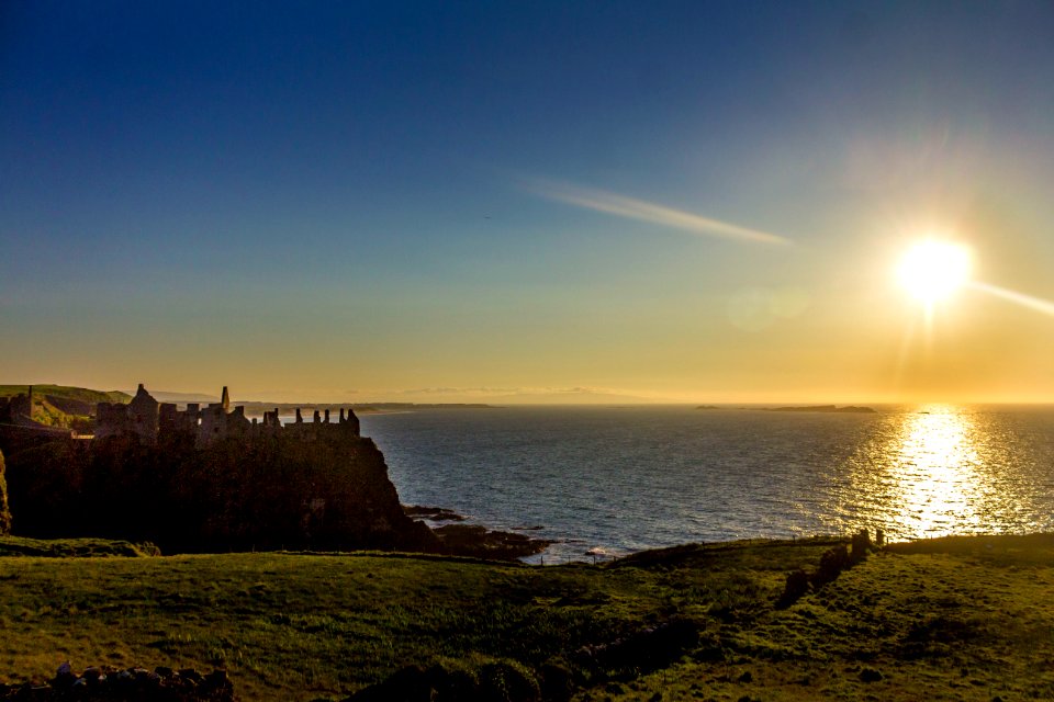 Bushmills, United kingdom, Portrush