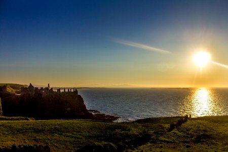 Bushmills, United kingdom, Portrush