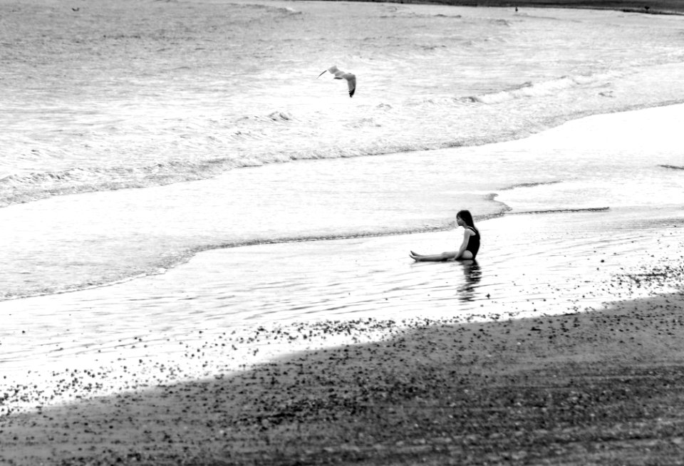 Weymouth, United kingdom, Thinking