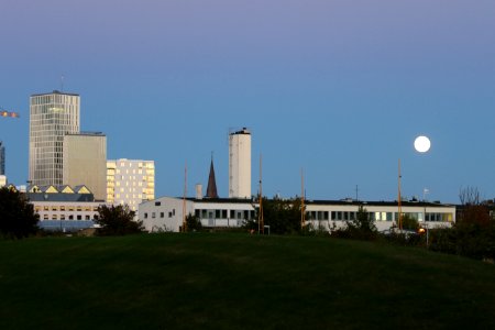 Malm, Sweden