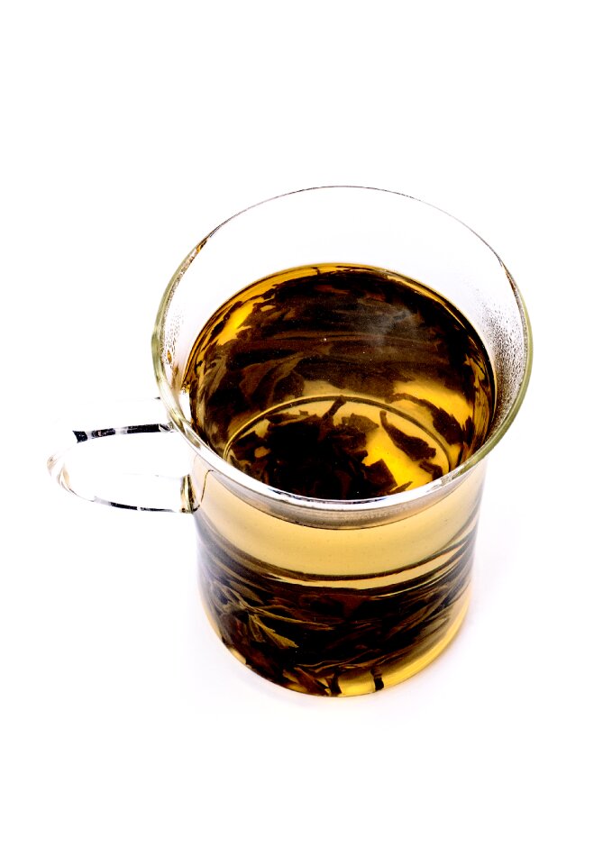 The drink drink herbs