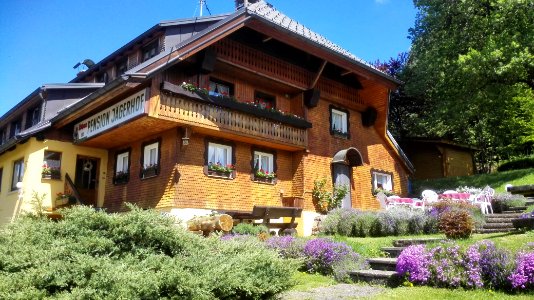 Dorfstrae 3, 79872 bernau im schwarzwald, Germany