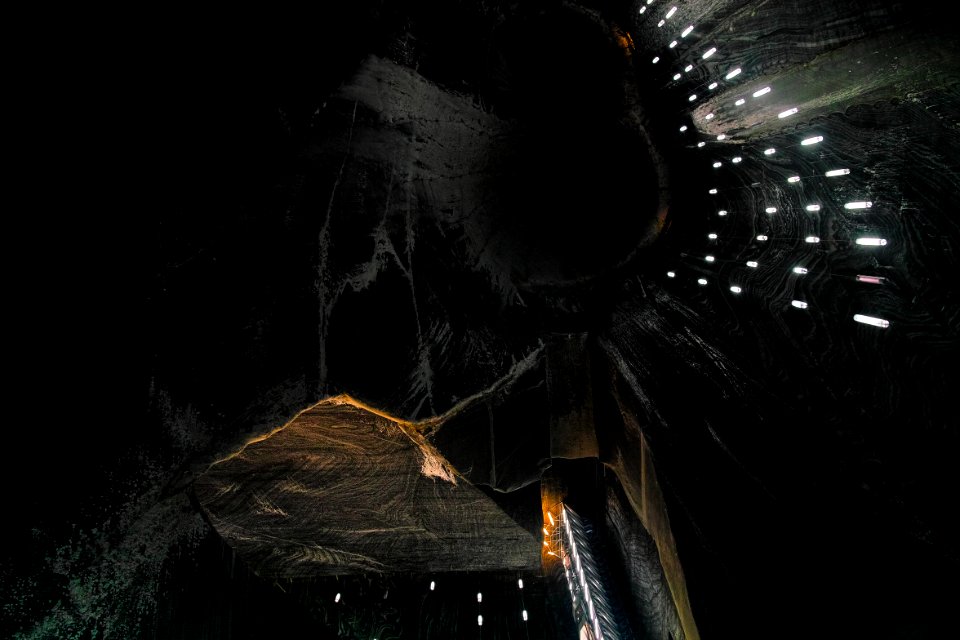 Turda, Romania, Wallpapers