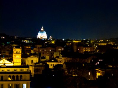 Rome, Italy photo