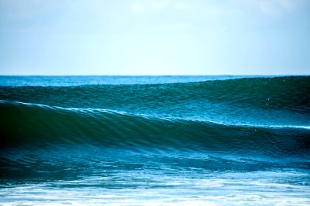 San clemente, United states, Blue photo